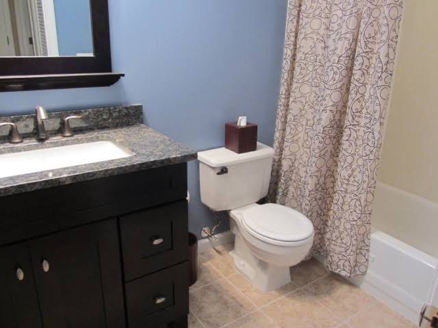 10 Things That Make a Bathroom Look Cheap