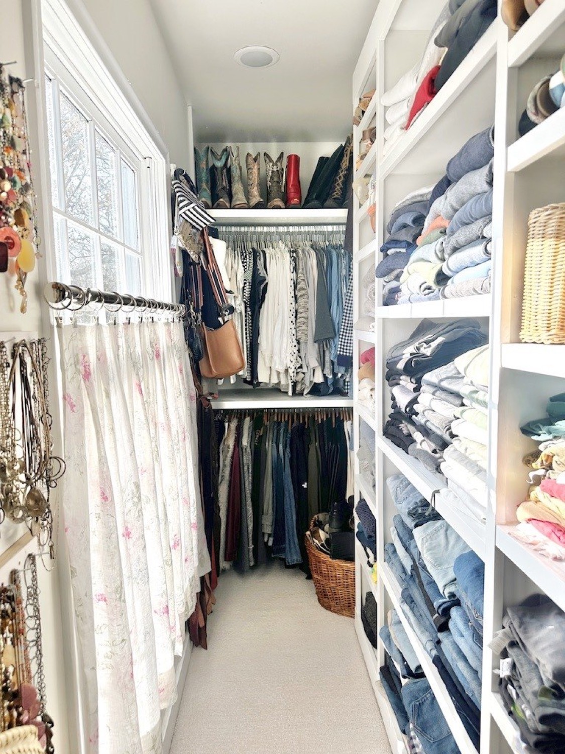 Getting Organized After a Big Move